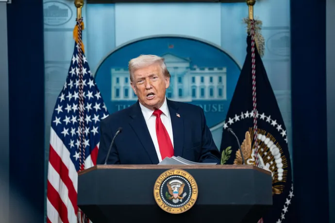 Trump szerint a minneapolisi lövöldözés tragédia, de az ICE néha hibázni fog