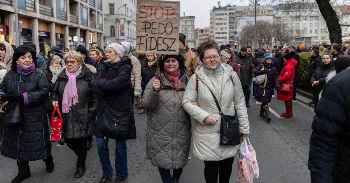 Azt hitte, hogy a kampányuk bástyáját építi, valójában a saját gödrét ásta a Fidesz