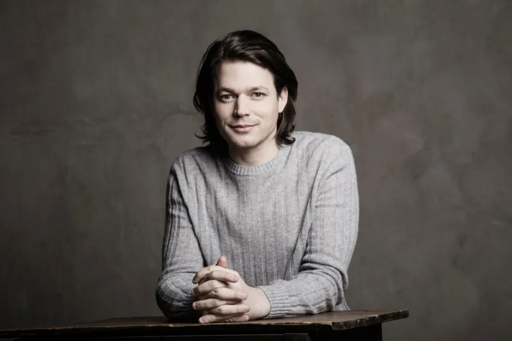 David Fray mesterkurzusára várják a zongorán tanulókat