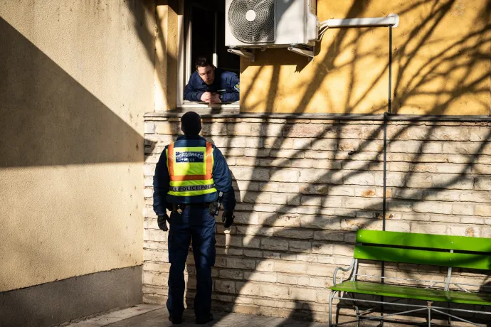 Volt Tegyesz-vezető: Látszatintézkedés a Szőlő utcai javítóintézet bezárása