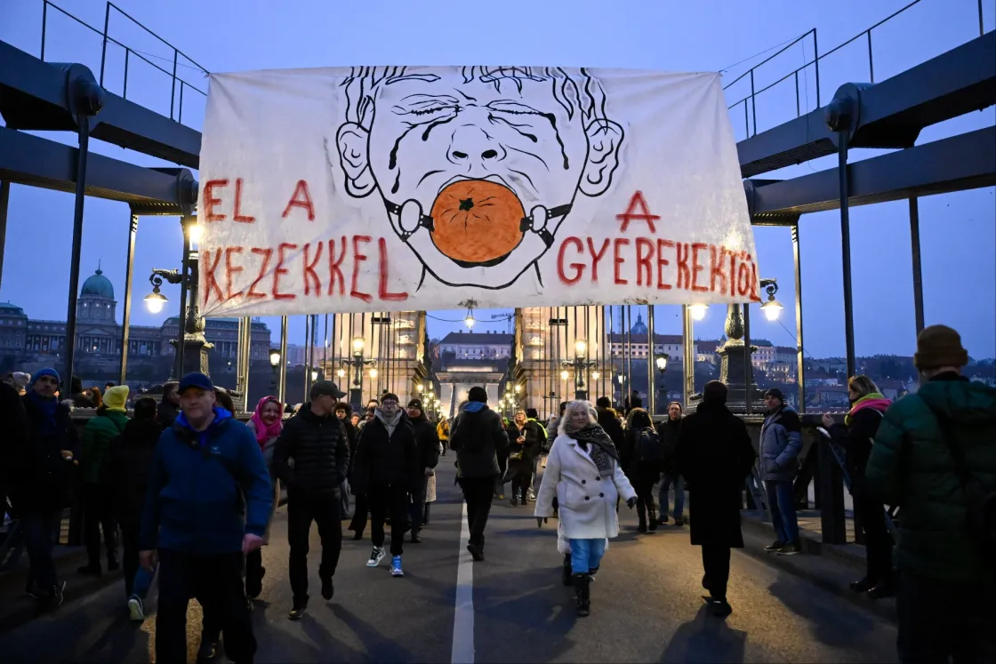 Azt hitte, hogy a kampányuk bástyáját építi, valójában a saját gödrét ásta a Fidesz