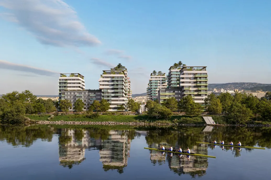 Továbbra is nyerő Újbuda a lakáspiacon