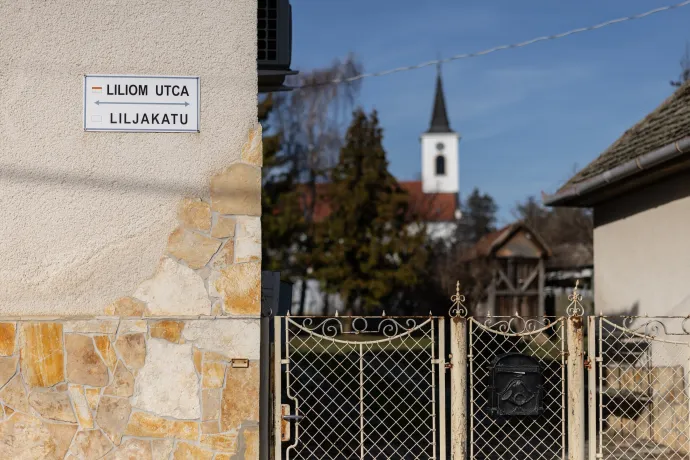 Fotó: Bődey János / Telex