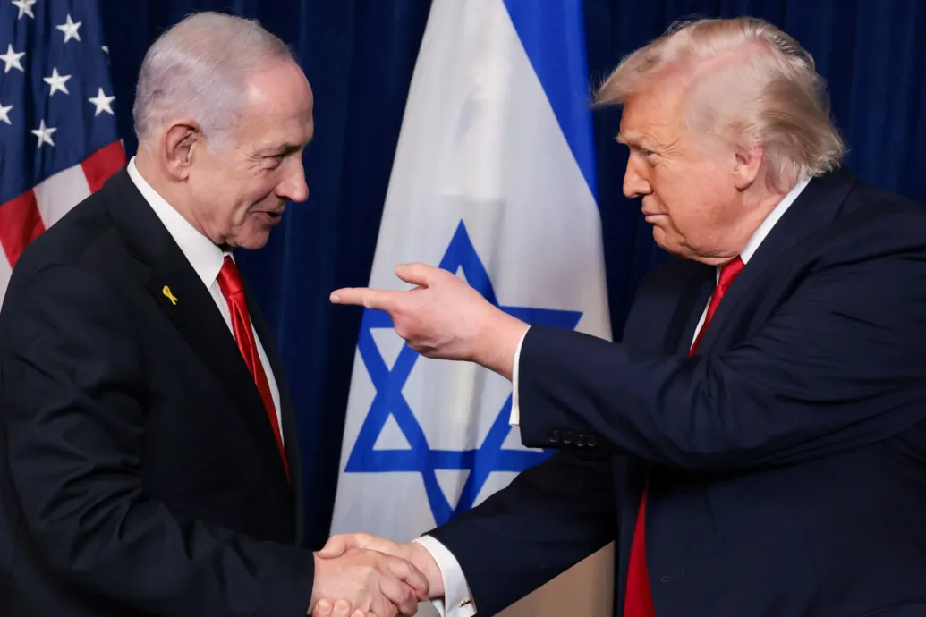 Netanjahu csatlakozik Trump gázai Béketanácsához