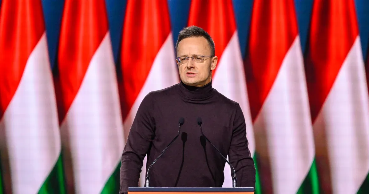 Szijjártó szerint az ukránok korlátozni fogják a magyar kormányzati tisztségviselők látogatásait Kárpátalján