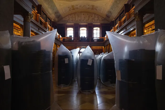 Fotó: Hevesi-Szabó Lujza / Telex