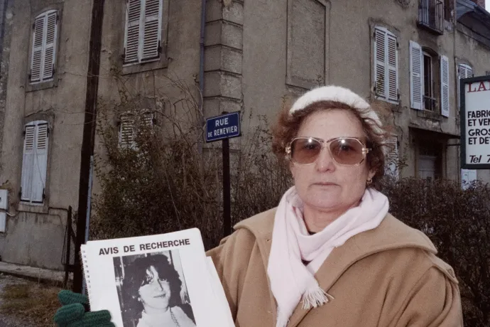 Négy évtized után megoldódott az eltűnt francia nő rejtélye, mégsem állítják bíróság elé a gyilkost
