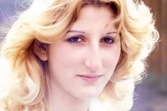 Marie-Thérèse Bonfanti – Forrás: Bonfanti család