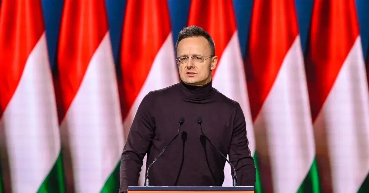 Ukraine summons Hungarian ambassador