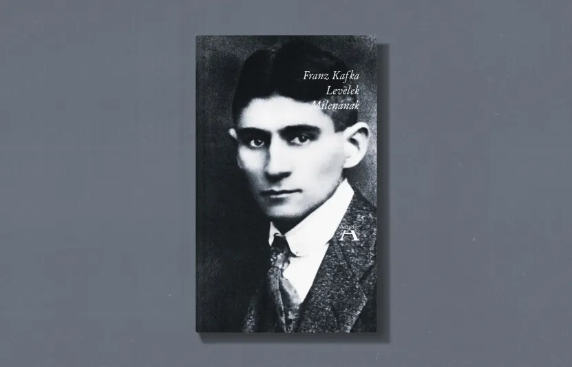 Kafka a szerelmet késnek látta, amivel az ember önmagában vájkál