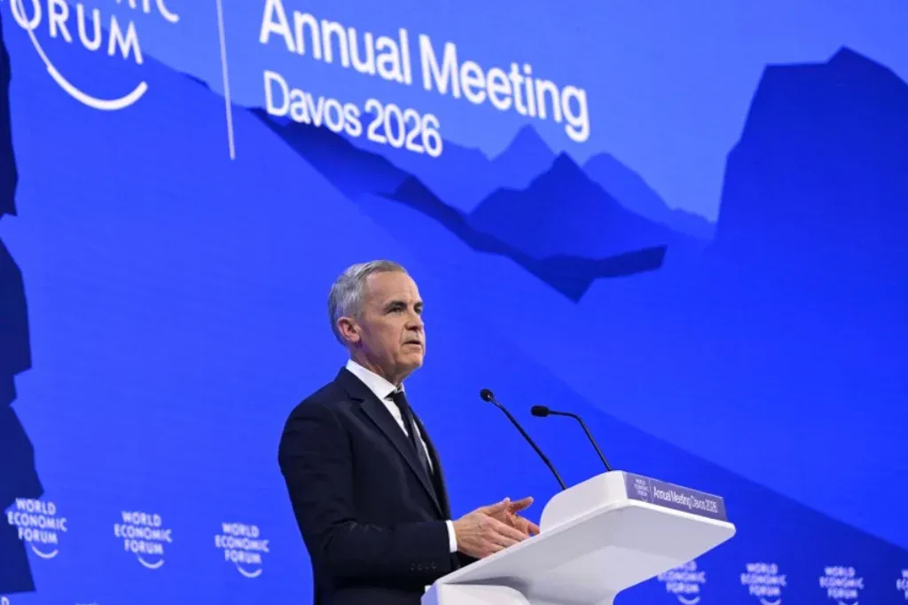 Kanadai miniszterelnök: A régi világrend nem tér vissza