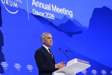 Kanadai miniszterelnök: A régi világrend nem tér vissza