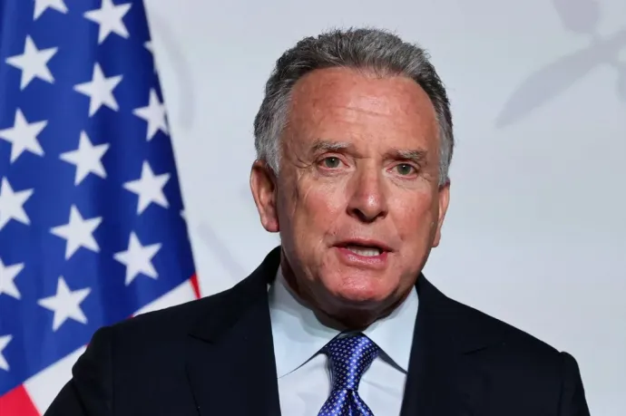 Trump különmegbízottja még a héten találkozik Putyinnal