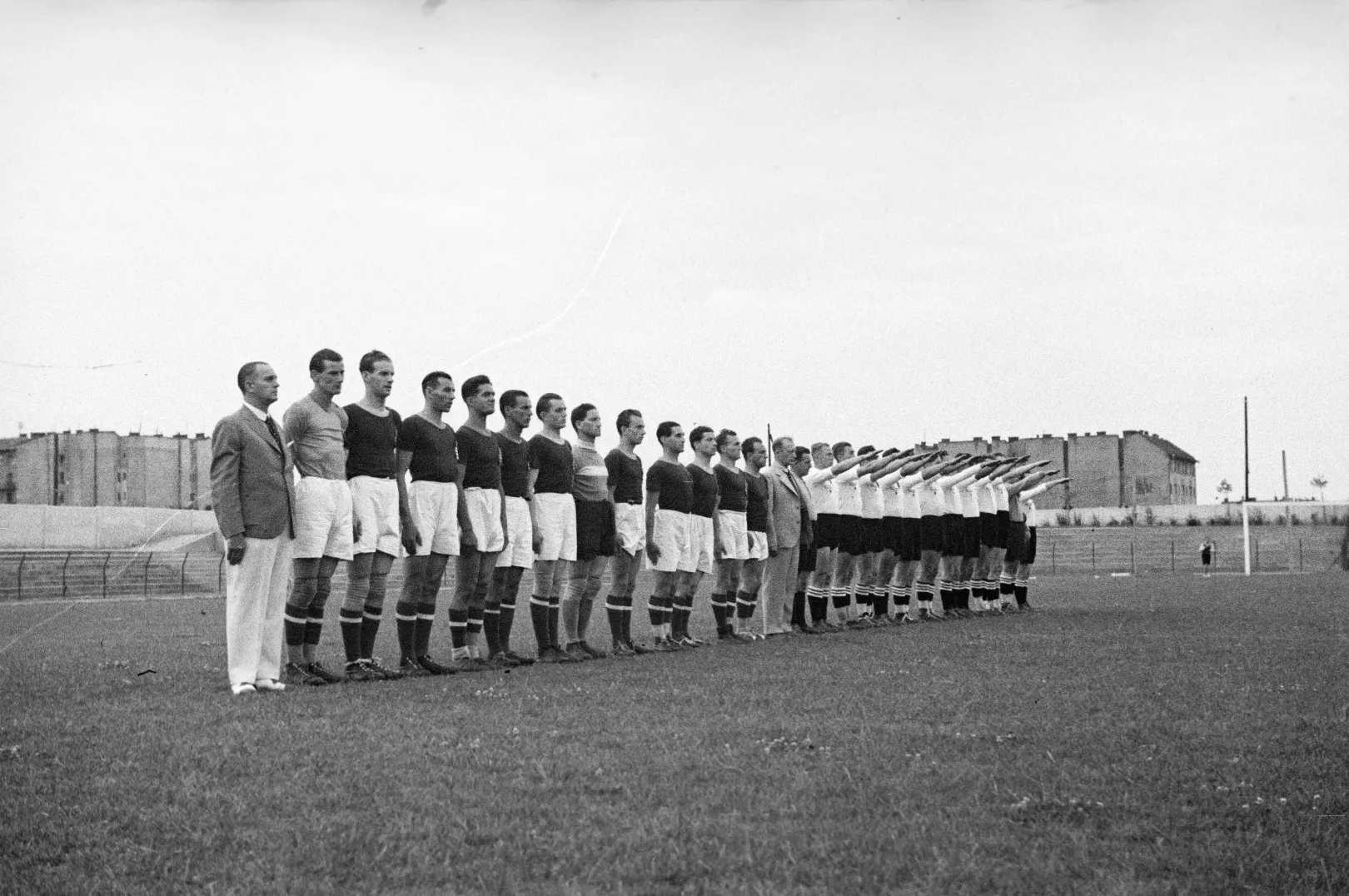 Fotó: Inkey Tibor / Fortepan