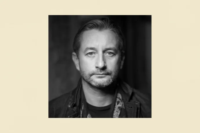 Szerhij Zsadan: Mezopotámia (részlet)