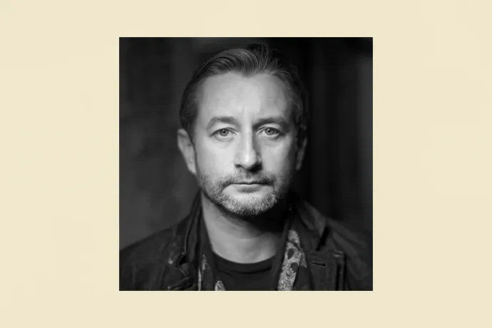 Szerhij Zsadan: Mezopotámia (részlet)