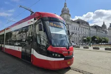 Teljesen ingyenessé tennék a tömegközlekedést Aradon, elsők lennének ezzel Romániában