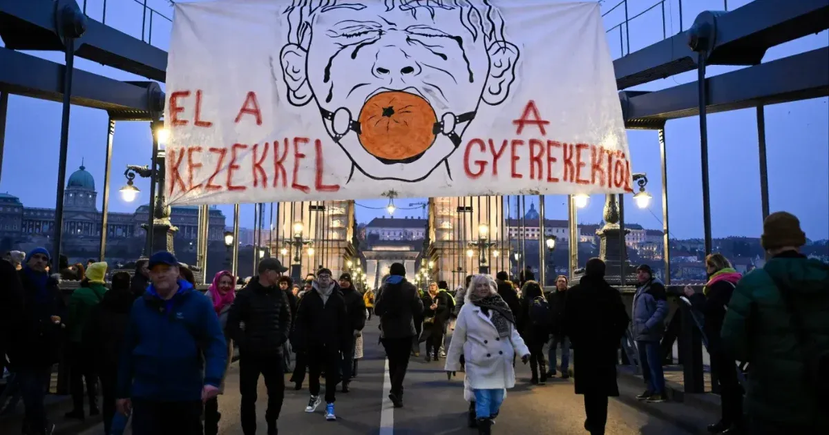 How Fidesz dug itself into a hole with its flagship policy