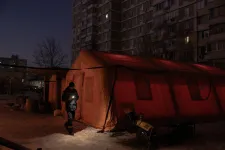 Négyezer kijevi lakóépületben továbbra sincs fűtés, az ukrán főváros közel 60 százaléka áram nélkül maradt