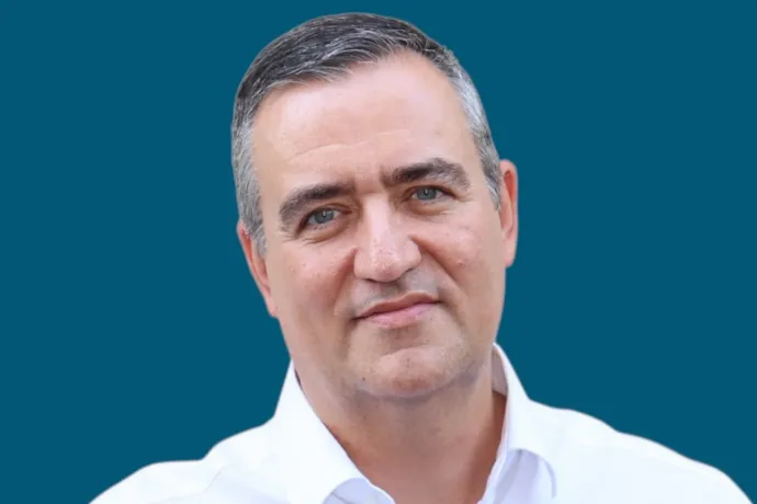 THE SHIFT – Korszakváltás: a technológia már döntéshozó rendszer (x)