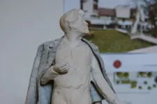 Megvan a marosvásárhelyi Sütő-szoborra kiírt pályázat győztese, csak még nem közölték, hogy ki az