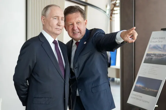 Lázár János szerint Putyin 30 százalékos kedvezménnyel ad olajat és gázt Magyarországnak – igaz ez?