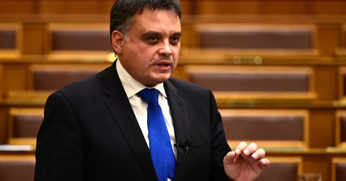 Latorcai Csaba szerint Karácsony Gergelynek nem kéne nyavalyognia a szolidaritási hozzájárulás miatt