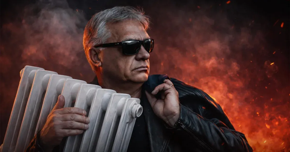 Orbán Viktor rezsistopot jelentett be januárra