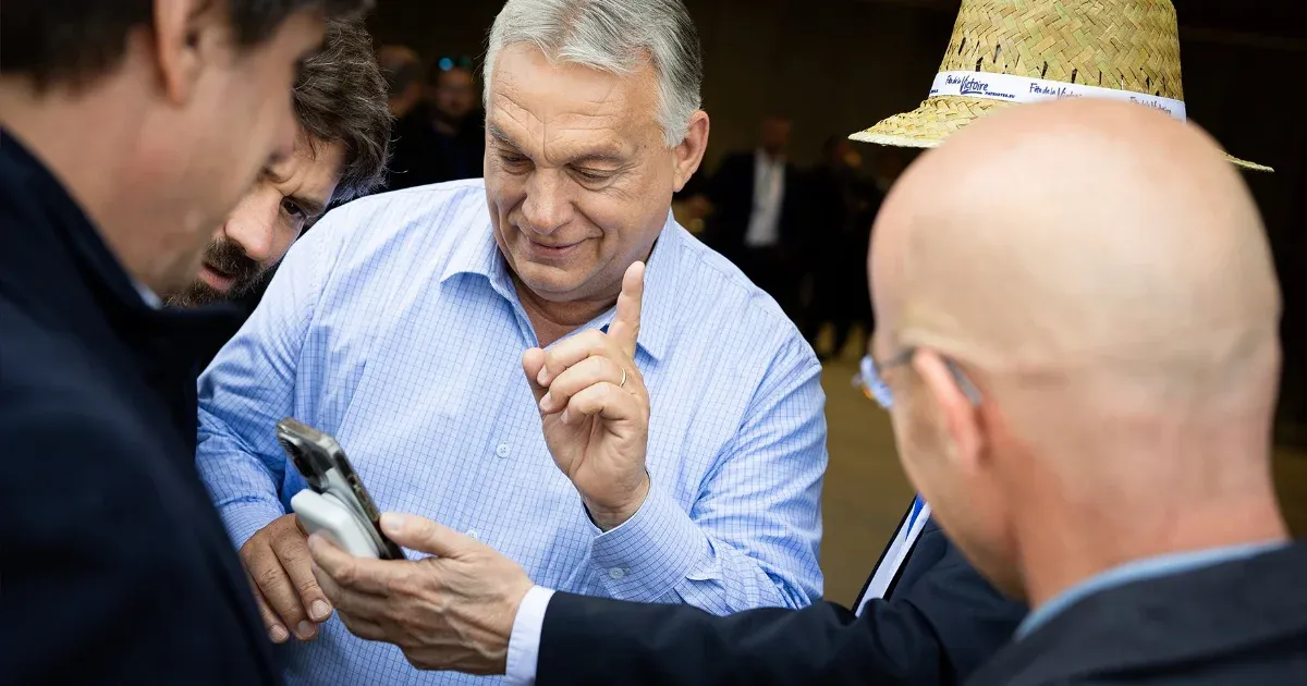 A Tisza Világhoz hasonló alkalmazáson dolgozik a DPK-k mögötti cég, véletlenül megosztották az app részleteit