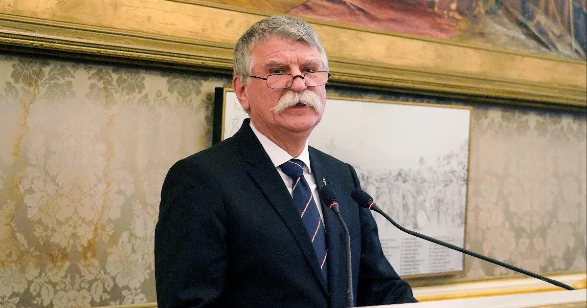 Kövér László is támogatja, hogy végre Trumpnak adják a Nobel-békedíjat