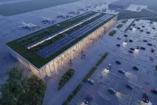 Saját repülőteret építtetne Beszterce-Naszód megye