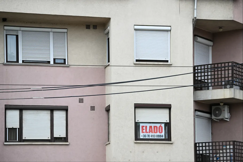 Itthon csökkent legnagyobb mértékben a szülőkkel élő fiatalok aránya az EU-n belül