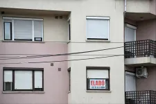 Itthon csökkent legnagyobb mértékben a szülőkkel élő fiatalok aránya az EU-n belül