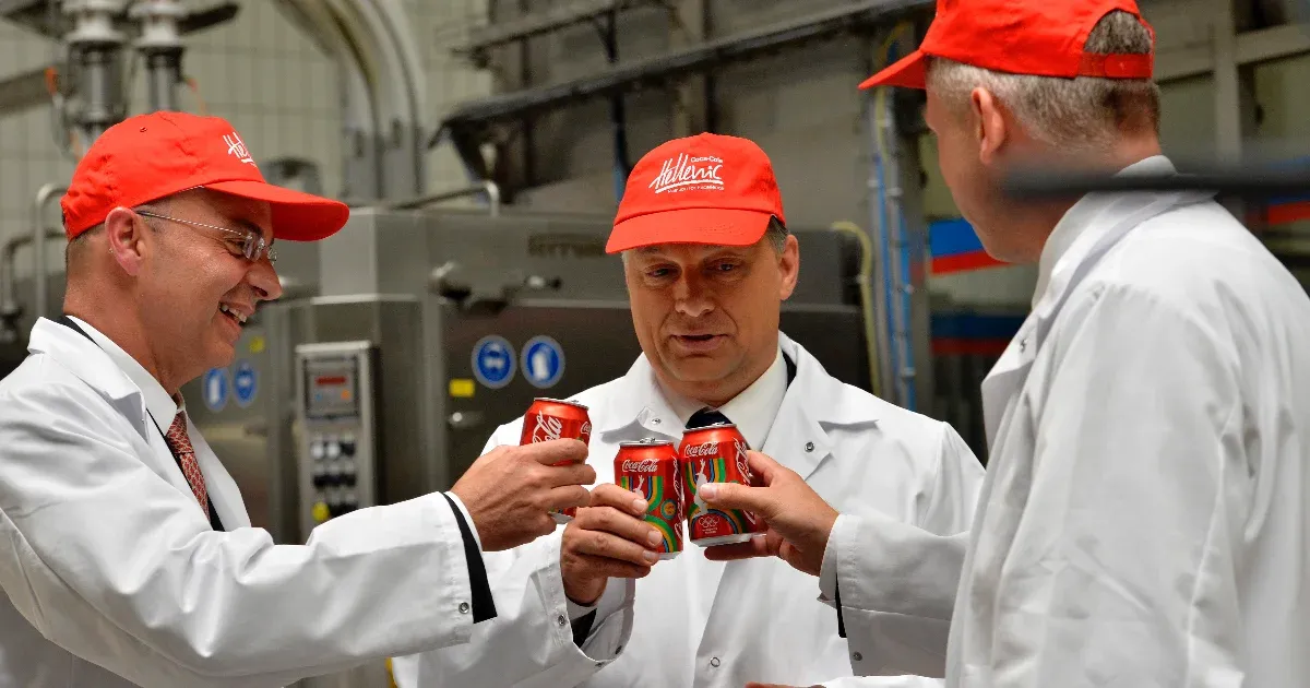 Multizással karaktergyilkolja a tiszásokat a fideszes propaganda, miközben a kormány ezermilliárdokk…