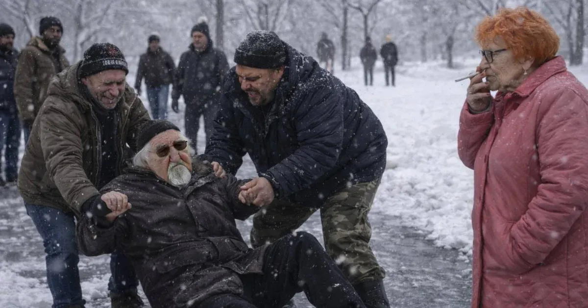 Ölel benneteket dr. Tóth Károly, a DK köztársasági elnöke, aki valójában nem létezik