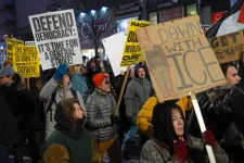 Ötéves gyereket is őrizetbe vett az ICE Minneapolisban