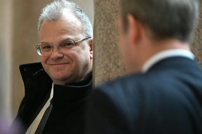 Az árulása gyilkossághoz vezetett, most kezdődik a kémpere Ausztriában