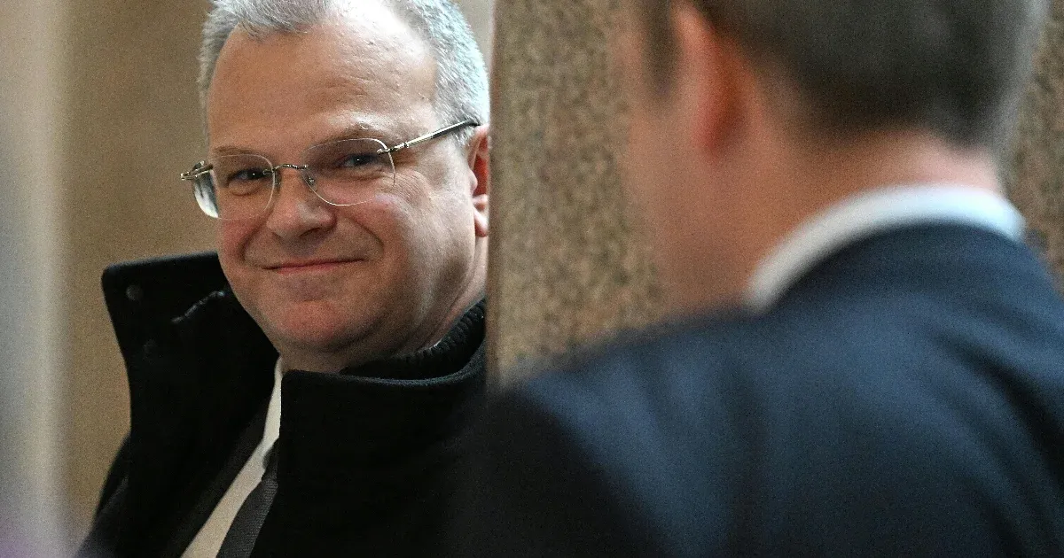 Az árulása gyilkossághoz vezetett, most kezdődik a kémpere Ausztriában