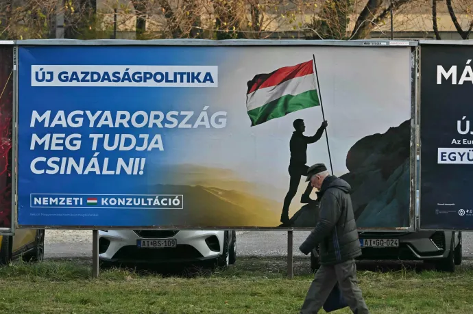 Az EBESZ már decemberben delegációt küldött Magyarországra az idei választás miatt