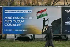 Az EBESZ már decemberben delegációt küldött Magyarországra az idei választás miatt