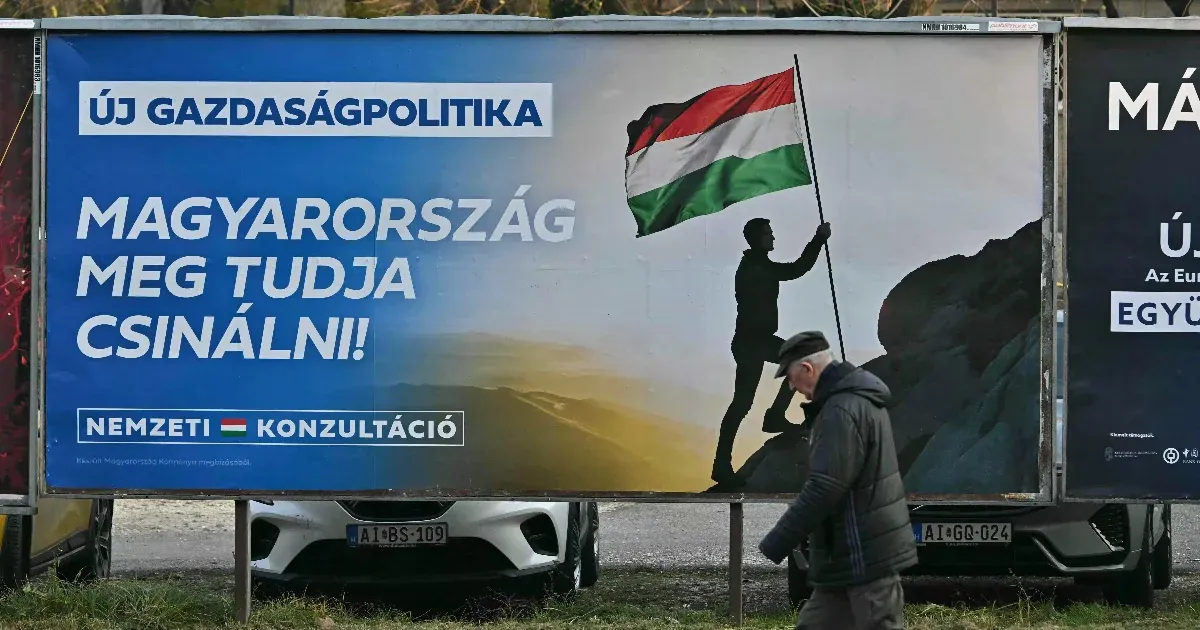 Az EBESZ már decemberben delegációt küldött Magyarországra az idei választás miatt