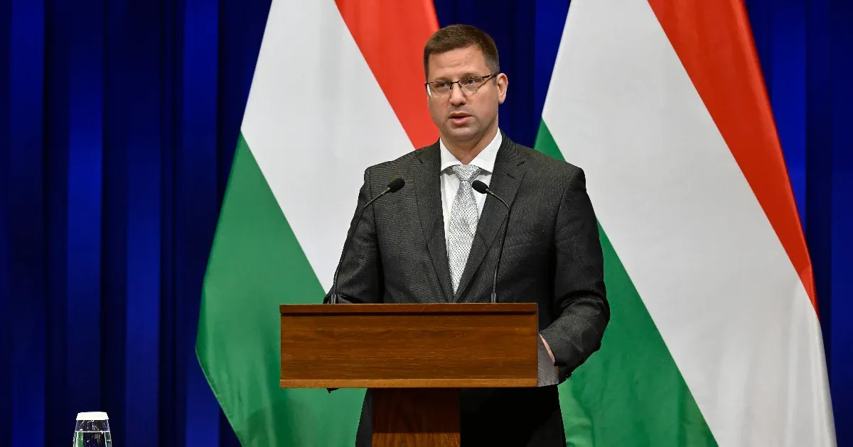 A jövő hétre készülnek el a rezsistop szabályai