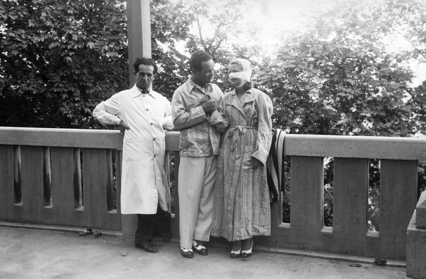 Fotó: Inkey Tibor / Fortepan