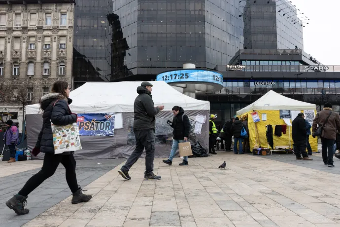 Fotó: Bődey János / Telex