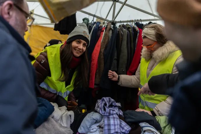 Fotó: Bődey János / Telex