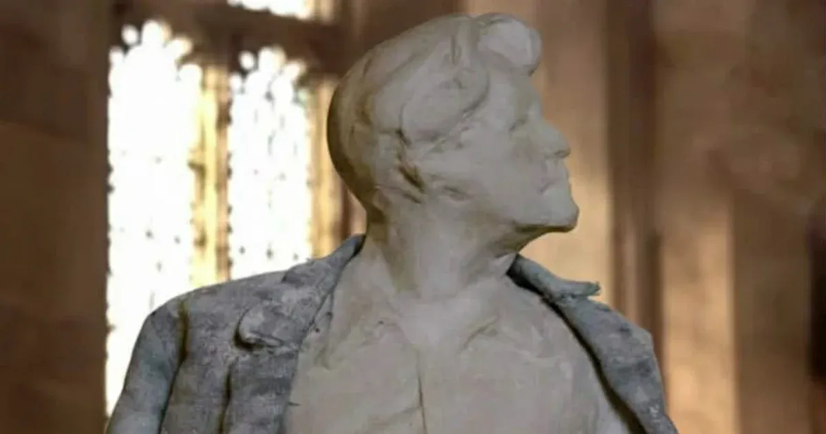 Az emlékezés szobrai és az emlékezet hiánya