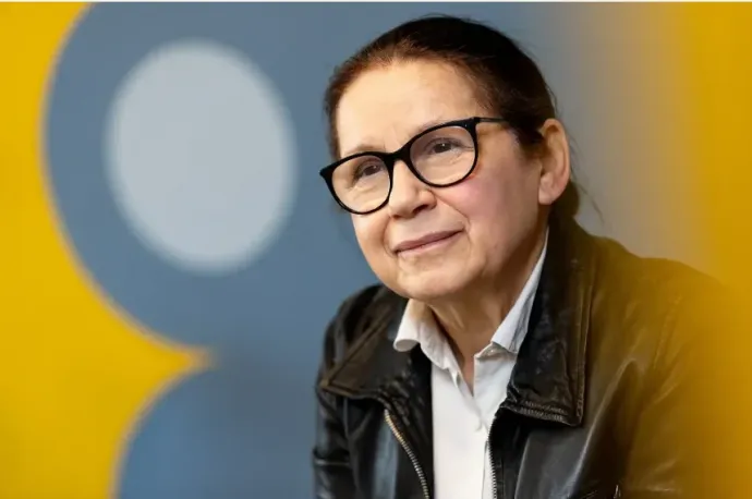 Photo: János Bődey / Telex