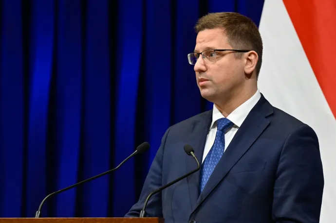 Fotó: Máthé Zoltán / MTI