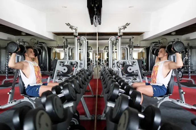 Milliárdos biznisz lett, hogy a magyarok elkezdtek sportolni