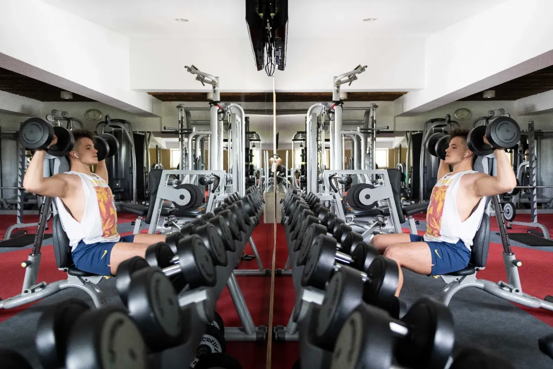 Milliárdos biznisz lett, hogy a magyarok elkezdtek sportolni